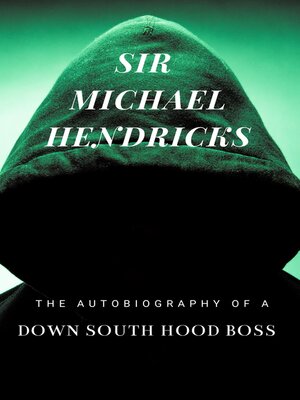 cover image of Sir Michael Hendricks
